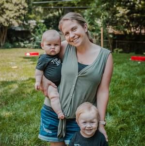 Meet your Posher, Hannah